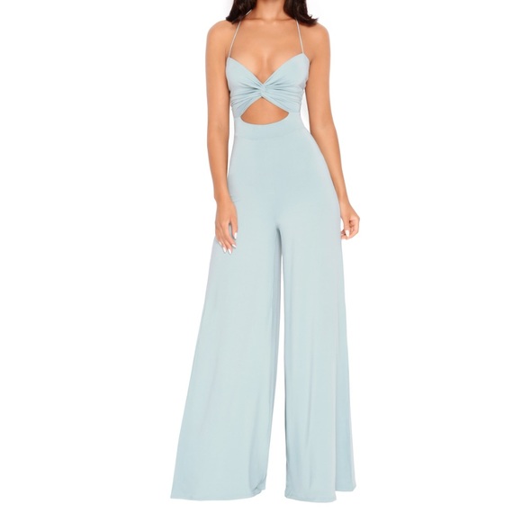 oh polly jumpsuit